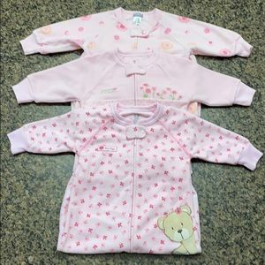 Carter’s Sleep Sack Bundle